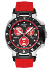 Каучуковый ремешок Tissot T610029689